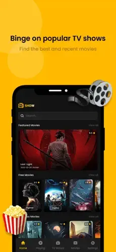 pikashow-app-shutdown tv show
